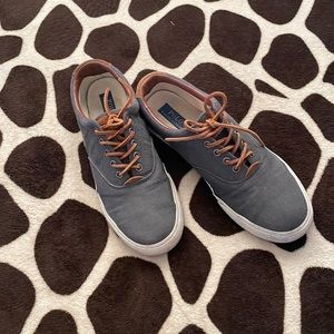 Polo Ralph Lauren Men’s Shoes